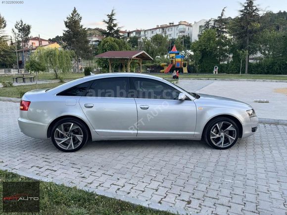 RFT AUTO'dan KUSURSUZ MAKAM !