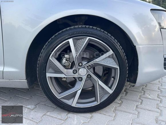 RFT AUTO'dan KUSURSUZ MAKAM !