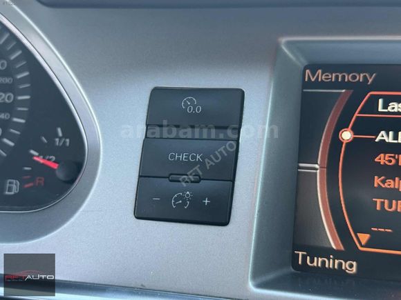 RFT AUTO'dan KUSURSUZ MAKAM !