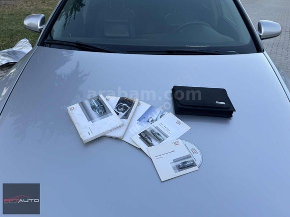RFT AUTO'dan KUSURSUZ MAKAM !