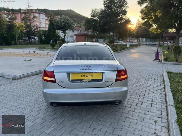 RFT AUTO'dan KUSURSUZ MAKAM !