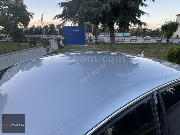 RFT AUTO'dan KUSURSUZ MAKAM !