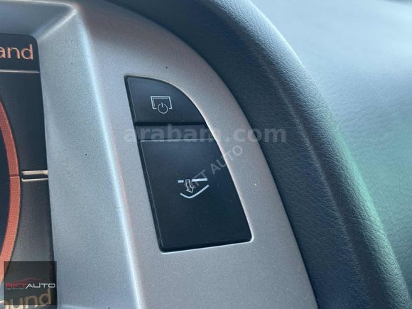 RFT AUTO'dan KUSURSUZ MAKAM !