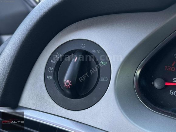 RFT AUTO'dan KUSURSUZ MAKAM !