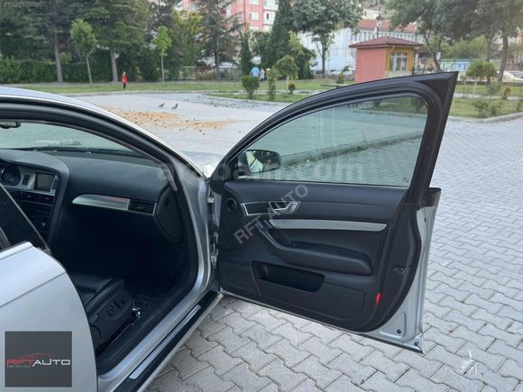RFT AUTO'dan KUSURSUZ MAKAM !