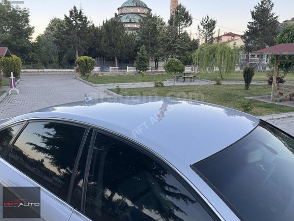 RFT AUTO'dan KUSURSUZ MAKAM !