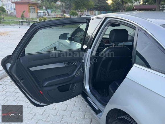 RFT AUTO'dan KUSURSUZ MAKAM !
