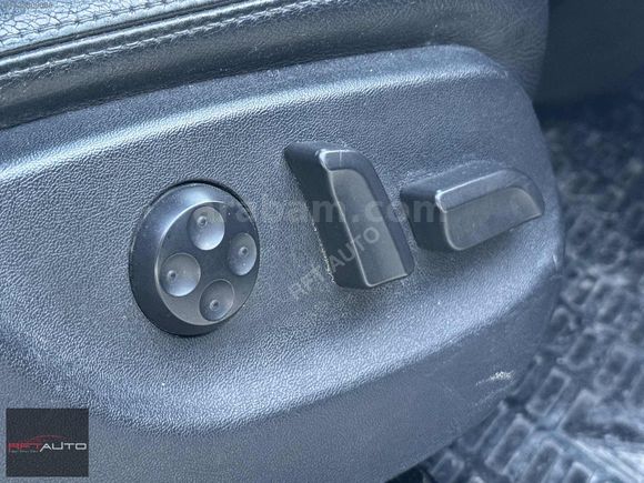 RFT AUTO'dan KUSURSUZ MAKAM !