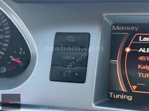 RFT AUTO'dan KUSURSUZ MAKAM !