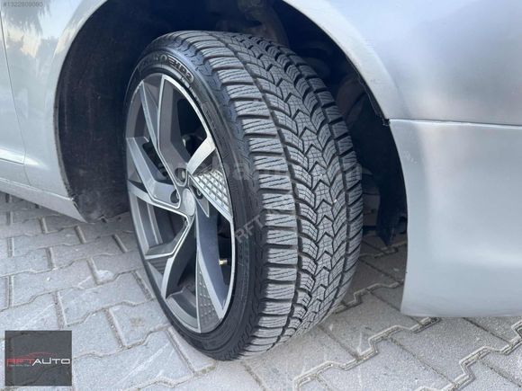 RFT AUTO'dan KUSURSUZ MAKAM !
