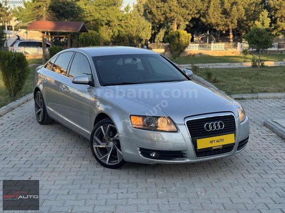 RFT AUTO'dan KUSURSUZ MAKAM !