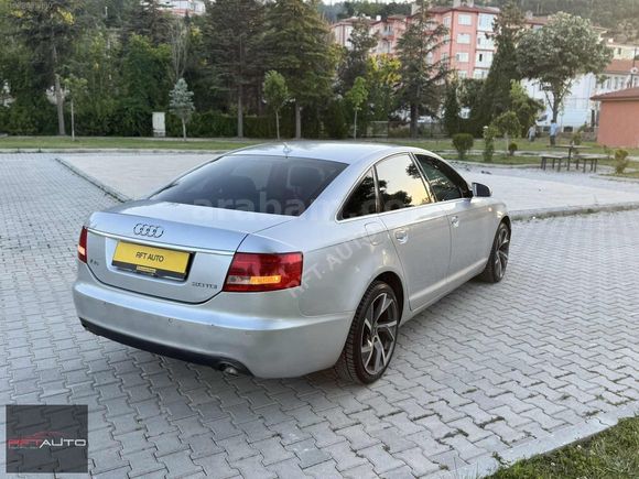 RFT AUTO'dan KUSURSUZ MAKAM !