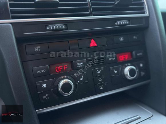 RFT AUTO'dan KUSURSUZ MAKAM !