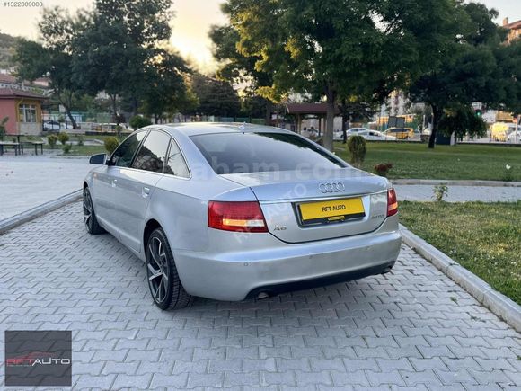 RFT AUTO'dan KUSURSUZ MAKAM !