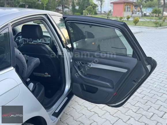 RFT AUTO'dan KUSURSUZ MAKAM !