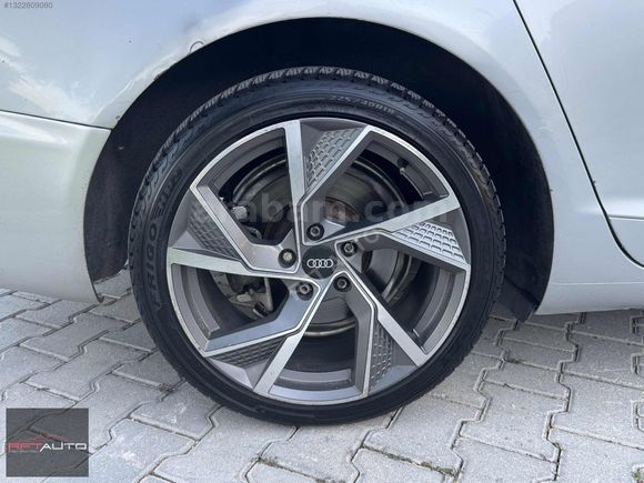 RFT AUTO'dan KUSURSUZ MAKAM !