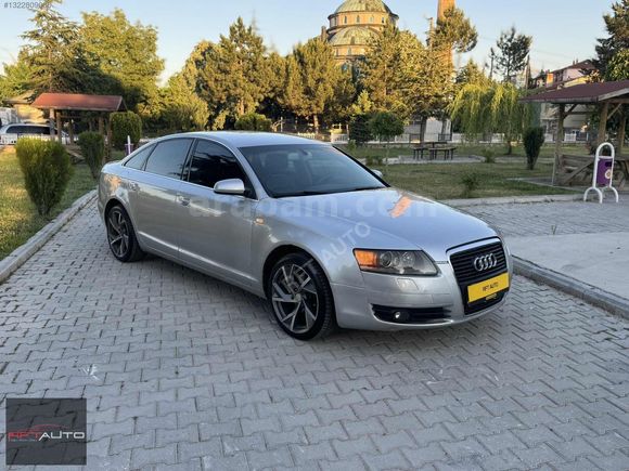 RFT AUTO'dan KUSURSUZ MAKAM !