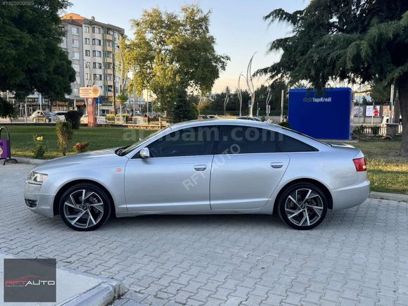 RFT AUTO'dan KUSURSUZ MAKAM !