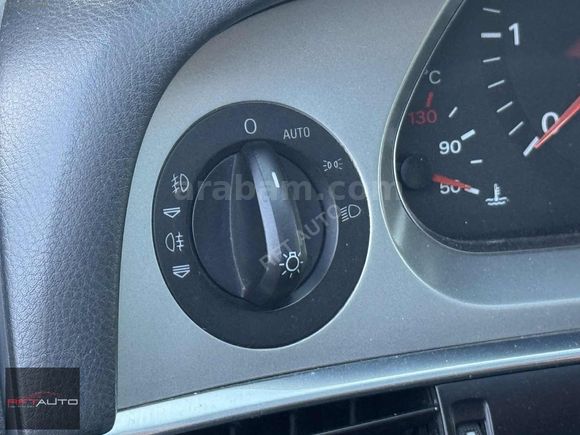 RFT AUTO'dan KUSURSUZ MAKAM !