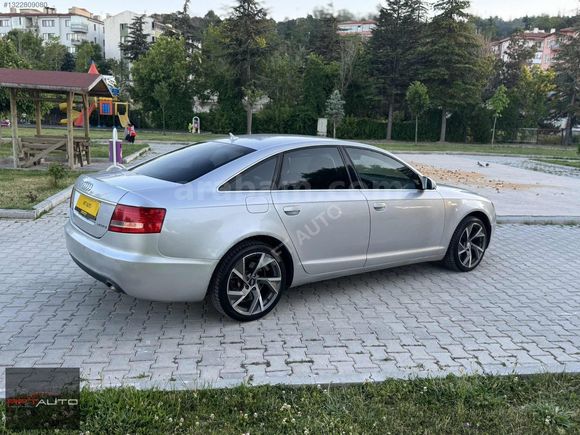 RFT AUTO'dan KUSURSUZ MAKAM !
