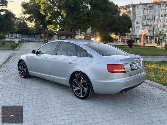 RFT AUTO'dan KUSURSUZ MAKAM !