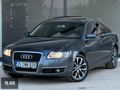 YIL-KAR'DAN AUDI A6 2.0TDI MULTITRONIC EXTRALI