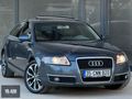 YIL-KAR'DAN AUDI A6 2.0TDI MULTITRONIC EXTRALI