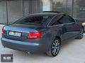 YIL-KAR'DAN AUDI A6 2.0TDI MULTITRONIC EXTRALI
