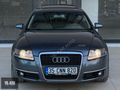 YIL-KAR'DAN AUDI A6 2.0TDI MULTITRONIC EXTRALI
