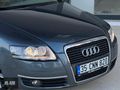 YIL-KAR'DAN AUDI A6 2.0TDI MULTITRONIC EXTRALI