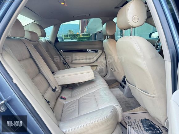 YIL-KAR'DAN AUDI A6 2.0TDI MULTITRONIC EXTRALI