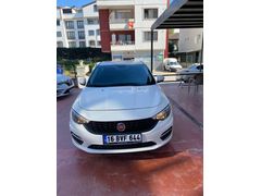 Sahibinden Fiat Egea 1.4 Fire Easy 2020 Model