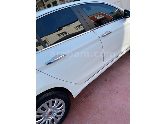 Sahibinden Fiat Egea 1.4 Fire Easy 2020 Model