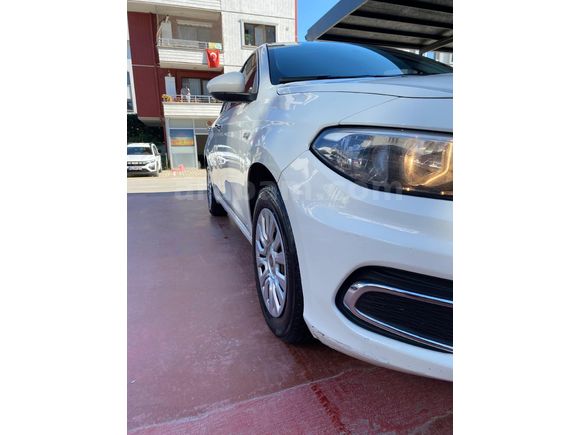 Sahibinden Fiat Egea 1.4 Fire Easy 2020 Model