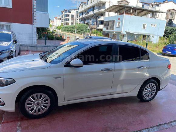 Sahibinden Fiat Egea 1.4 Fire Easy 2020 Model