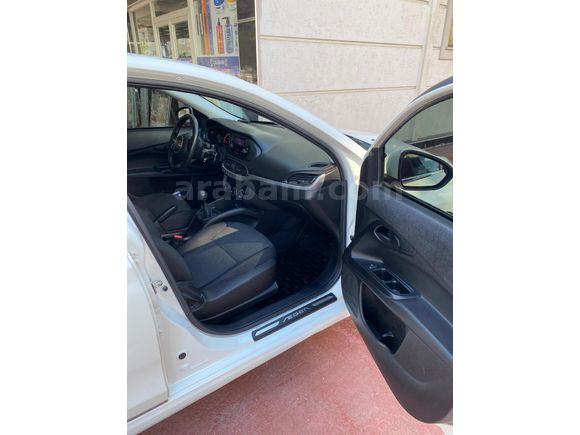 Sahibinden Fiat Egea 1.4 Fire Easy 2020 Model