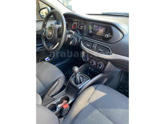 Sahibinden Fiat Egea 1.4 Fire Easy 2020 Model