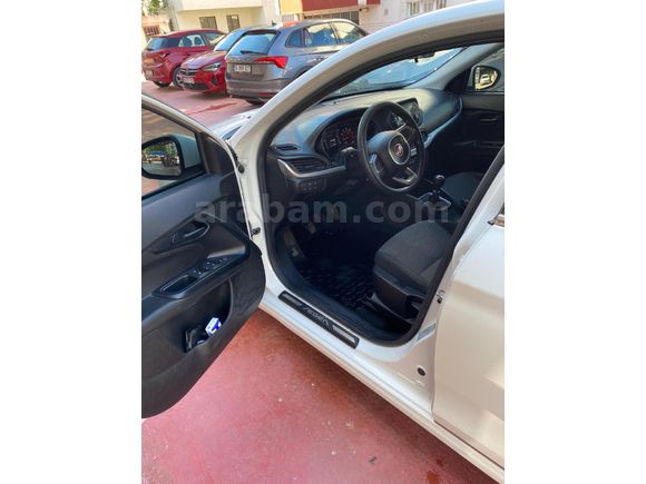 Sahibinden Fiat Egea 1.4 Fire Easy 2020 Model