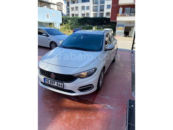 Sahibinden Fiat Egea 1.4 Fire Easy 2020 Model