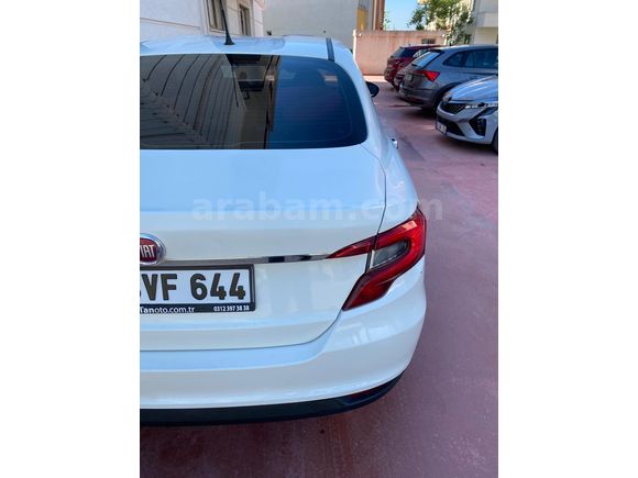 Sahibinden Fiat Egea 1.4 Fire Easy 2020 Model