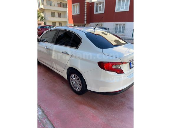Sahibinden Fiat Egea 1.4 Fire Easy 2020 Model
