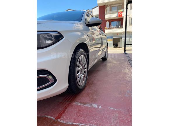 Sahibinden Fiat Egea 1.4 Fire Easy 2020 Model