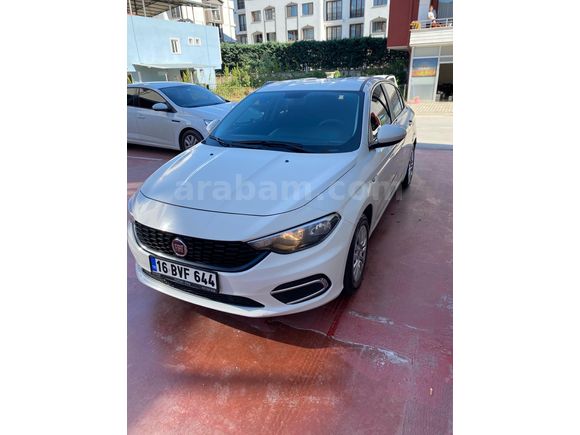 Sahibinden Fiat Egea 1.4 Fire Easy 2020 Model
