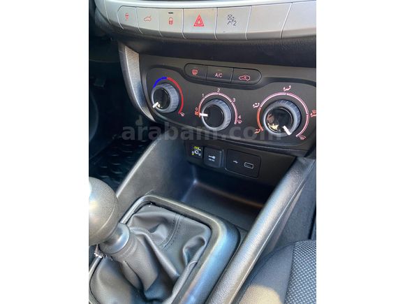 Sahibinden Fiat Egea 1.4 Fire Easy 2020 Model