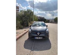 Sahibinden Acil Satılık Renault Clio 1.5 dCi SportTourer Icon 2019 Model  213.035 km Gri (titanyum)