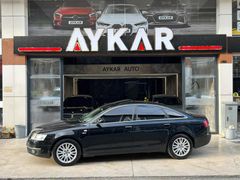 2009 AUDİ A6 HATASIZ İLK SAHİBİNDEN