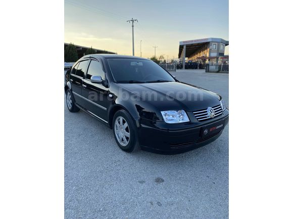 Sahibinden Volkswagen Bora 1.6 Trendline 2000 Model 