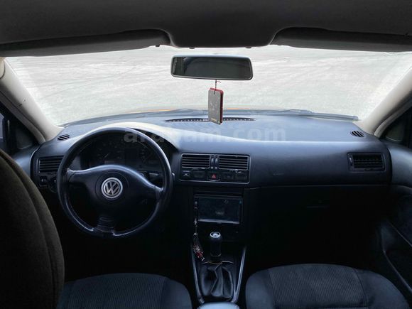 Sahibinden Volkswagen Bora 1.6 Trendline 2000 Model 