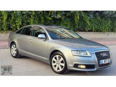 PekciciPLAZA|2011 AUDİ A6 2.0 TDI 170 HP FULL BAKIMLI MASRAFSIZ