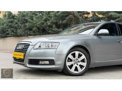 CENGAVER'DEN 2011 AUDİ A6 2.0 TDİ 170 HP DERİ ISITMA ÇİFT HAFIZA